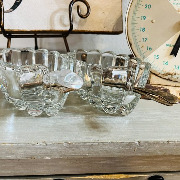 VTG thick glass spooners - Picture 12 of 13